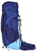 Plecak trekkingowy Damski Deuter Aircontact Lite 45 + 10 SL ink-jade