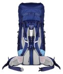 Plecak trekkingowy Damski Deuter Aircontact Lite 45 + 10 SL ink-jade