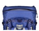 Plecak trekkingowy Damski Deuter Aircontact Lite 45 + 10 SL ink-jade