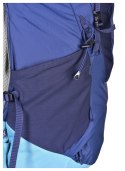 Plecak trekkingowy Damski Deuter Aircontact Lite 45 + 10 SL ink-jade