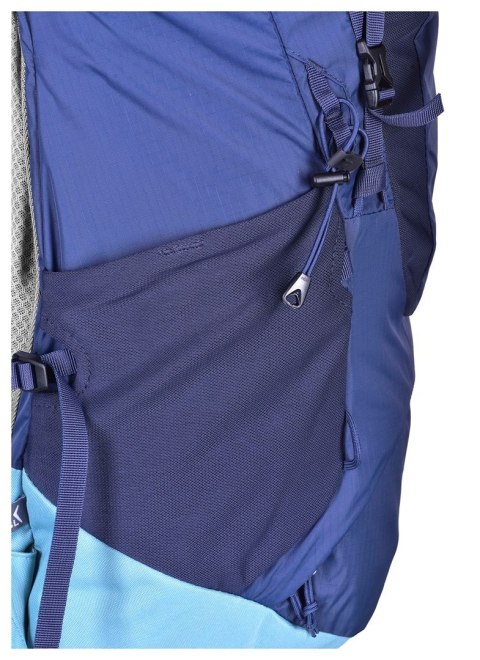 Plecak trekkingowy Damski Deuter Aircontact Lite 45 + 10 SL ink-jade Plecak trekkingowy Damski Deuter Aircontact Lite 45 + 10 SL ink-jade