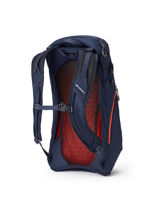 Plecak trekkingowy GREGORY Arrio 18 Spark Navy Plecak trekkingowy GREGORY Arrio 18 Spark Navy