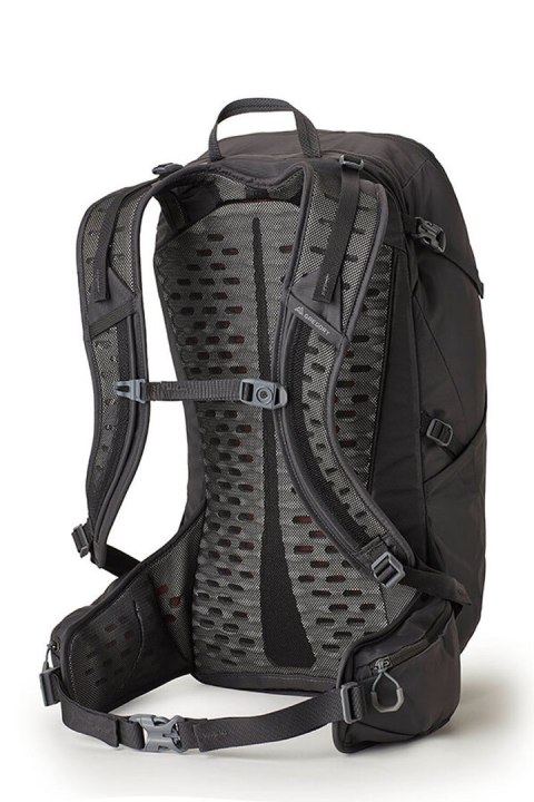 Plecak trekkingowy GREGORY Kiro 28 Obs Black Plecak trekkingowy GREGORY Kiro 28 Obs Black