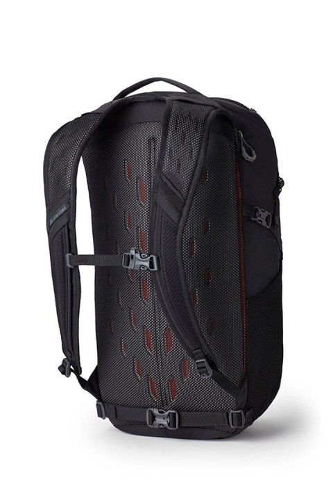 Plecak trekkingowy GREGORY Nano 24 Obsidian Black Plecak trekkingowy GREGORY Nano 24 Obsidian Black