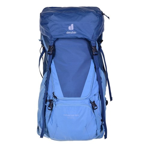 Plecak turystyczny Damski Deuter Futura Air Trek 45 + 10 SL marine-lake Plecak turystyczny Damski Deuter Futura Air Trek 45 + 10 SL marine-lake