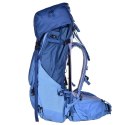 Plecak turystyczny Damski Deuter Futura Air Trek 45 + 10 SL marine-lake