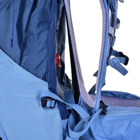 Plecak turystyczny Damski Deuter Futura Air Trek 45 + 10 SL marine-lake Plecak turystyczny Damski Deuter Futura Air Trek 45 + 10 SL marine-lake