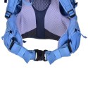Plecak turystyczny Damski Deuter Futura Air Trek 45 + 10 SL marine-lake