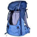 Plecak turystyczny Damski Deuter Futura Air Trek 45 + 10 SL marine-lake