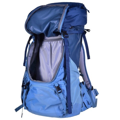 Plecak turystyczny Damski Deuter Futura Air Trek 45 + 10 SL marine-lake Plecak turystyczny Damski Deuter Futura Air Trek 45 + 10 SL marine-lake