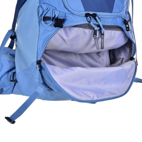 Plecak turystyczny Damski Deuter Futura Air Trek 45 + 10 SL marine-lake Plecak turystyczny Damski Deuter Futura Air Trek 45 + 10 SL marine-lake