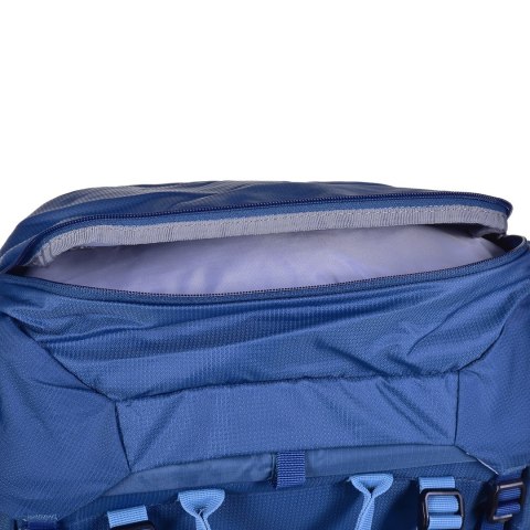 Plecak turystyczny Damski Deuter Futura Air Trek 45 + 10 SL marine-lake Plecak turystyczny Damski Deuter Futura Air Trek 45 + 10 SL marine-lake