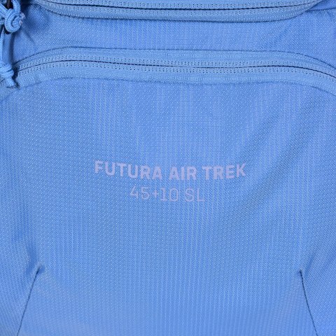 Plecak turystyczny Damski Deuter Futura Air Trek 45 + 10 SL marine-lake Plecak turystyczny Damski Deuter Futura Air Trek 45 + 10 SL marine-lake