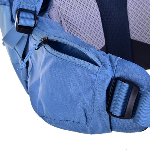 Plecak turystyczny Damski Deuter Futura Air Trek 45 + 10 SL marine-lake Plecak turystyczny Damski Deuter Futura Air Trek 45 + 10 SL marine-lake