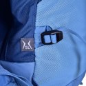 Plecak turystyczny Damski Deuter Futura Air Trek 45 + 10 SL marine-lake