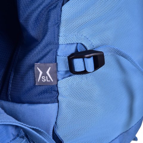 Plecak turystyczny Damski Deuter Futura Air Trek 45 + 10 SL marine-lake Plecak turystyczny Damski Deuter Futura Air Trek 45 + 10 SL marine-lake