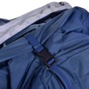 Plecak turystyczny Damski Deuter Futura Air Trek 45 + 10 SL marine-lake