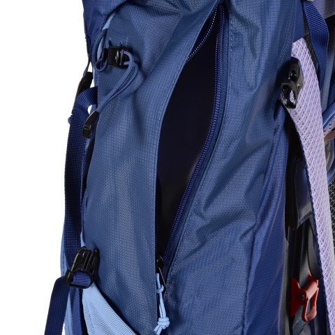 Plecak turystyczny Damski Deuter Futura Air Trek 45 + 10 SL marine-lake Plecak turystyczny Damski Deuter Futura Air Trek 45 + 10 SL marine-lake