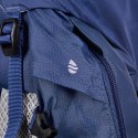 Plecak turystyczny Damski Deuter Futura Air Trek 45 + 10 SL marine-lake