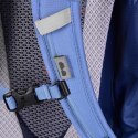 Plecak turystyczny Damski Deuter Futura Air Trek 45 + 10 SL marine-lake