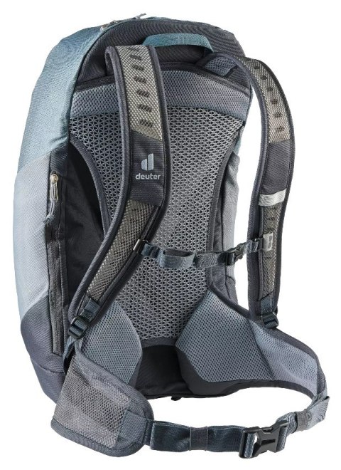 Plecak turystyczny Deuter AC Lite 23 shale-graphite