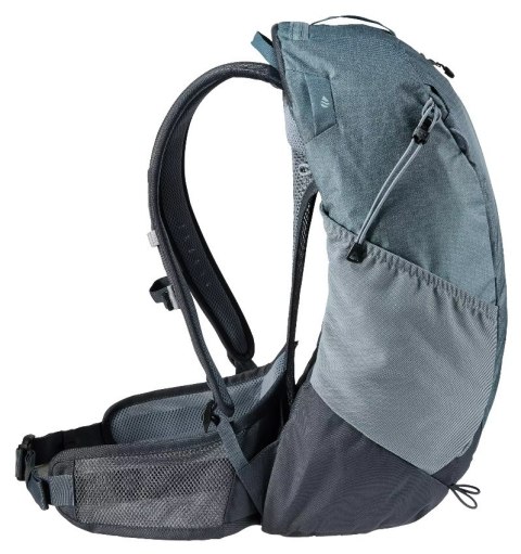 Plecak turystyczny Deuter AC Lite 23 shale-graphite Plecak turystyczny Deuter AC Lite 23 shale-graphite
