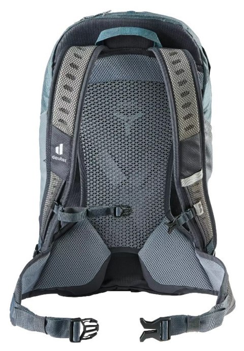 Plecak turystyczny Deuter AC Lite 23 shale-graphite Plecak turystyczny Deuter AC Lite 23 shale-graphite