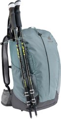 Plecak turystyczny Deuter AC Lite 23 shale-graphite