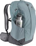 Plecak turystyczny Deuter AC Lite 23 shale-graphite