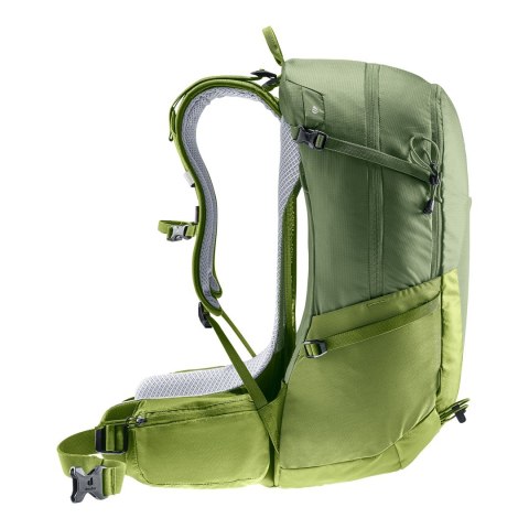 Plecak turystyczny Deuter Futura 27 khaki-meadow Plecak turystyczny Deuter Futura 27 khaki-meadow