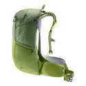 Plecak turystyczny Deuter Futura 27 khaki-meadow