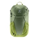 Plecak turystyczny Deuter Futura 27 khaki-meadow