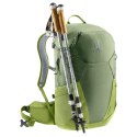 Plecak turystyczny Deuter Futura 27 khaki-meadow