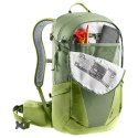 Plecak turystyczny Deuter Futura 27 khaki-meadow