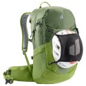 Plecak turystyczny Deuter Futura 27 khaki-meadow