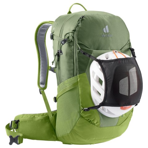 Plecak turystyczny Deuter Futura 27 khaki-meadow Plecak turystyczny Deuter Futura 27 khaki-meadow