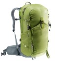 Plecak turystyczny Deuter Trail Pro 33 meadow-graphite