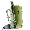 Plecak turystyczny Deuter Trail Pro 33 meadow-graphite