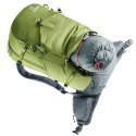 Plecak turystyczny Deuter Trail Pro 33 meadow-graphite