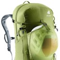 Plecak turystyczny Deuter Trail Pro 33 meadow-graphite