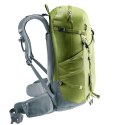 Plecak turystyczny Deuter Trail Pro 33 meadow-graphite
