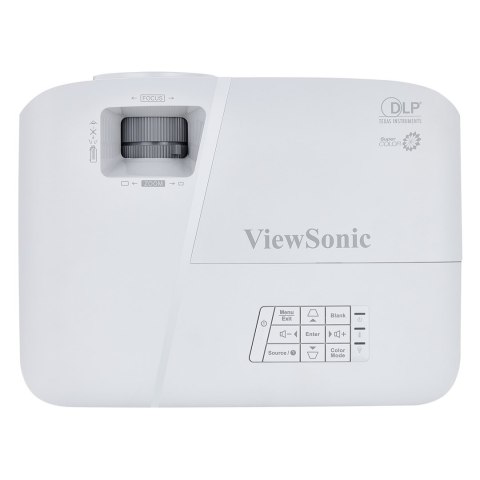 Projektor VIEWSONIC PA503S (DLP; SVGA (800x600); 3600 ANSI; 22000:1) Projektor VIEWSONIC PA503S (DLP; SVGA (800x600); 3600 ANSI; 22000:1)