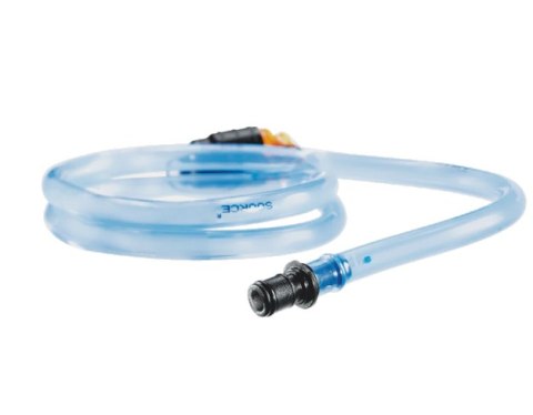Rurka do bukłaka Deuter Streamer Tube & Helix Valve transparent Rurka do bukłaka Deuter Streamer Tube & Helix Valve transparent