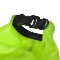 Worek wodoszczelny Deuter Light Drypack 1 citrus