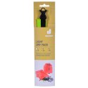Worek wodoszczelny Deuter Light Drypack 1 citrus