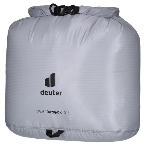 Worek wodoszczelny Deuter Light Drypack 20 tin Worek wodoszczelny Deuter Light Drypack 20 tin