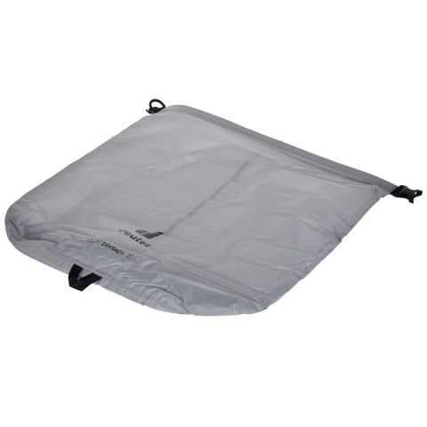 Worek wodoszczelny Deuter Light Drypack 20 tin Worek wodoszczelny Deuter Light Drypack 20 tin