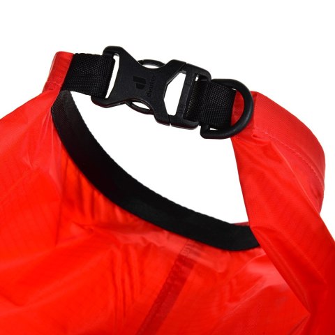Worek wodoszczelny Deuter Light Drypack 5 papaya Worek wodoszczelny Deuter Light Drypack 5 papaya