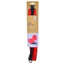 Worek wodoszczelny Deuter Light Drypack 5 papaya