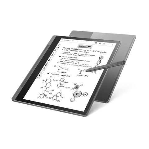 Lenovo Lenovo Smart Paper RK3566 10.3" 1872x1404 E Ink 227ppi, dual color front light 4/64GB ARM Mali-G52 Android Storm Grey